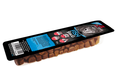 Fish Snacks 35 g